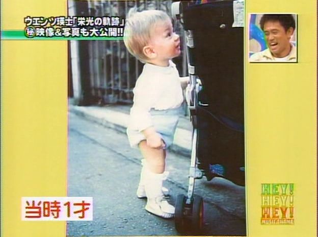芸能人の昔の画像を貼っていこう