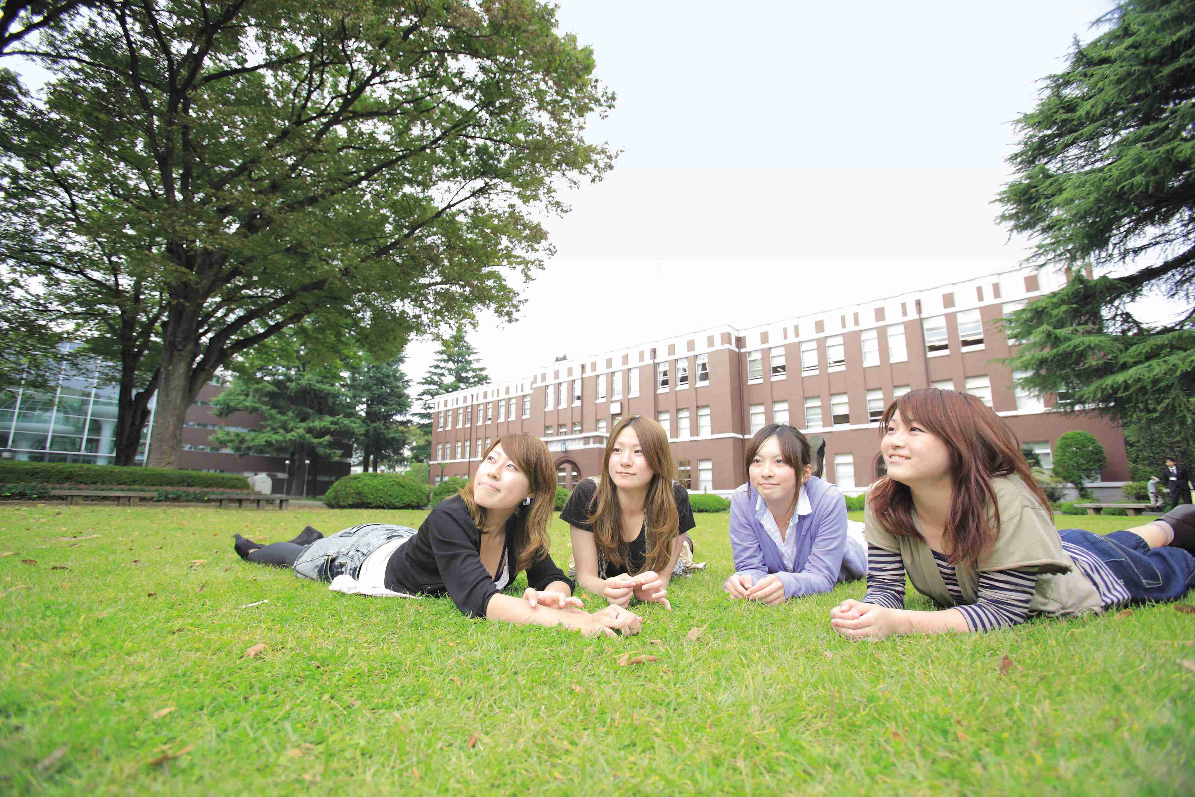 大学生活で気をつけること