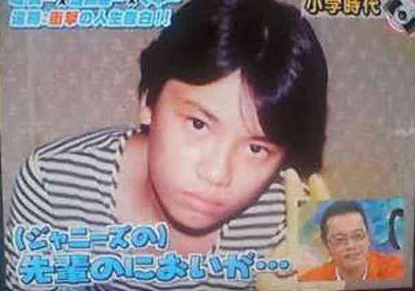 芸能人の昔の画像を貼っていこう