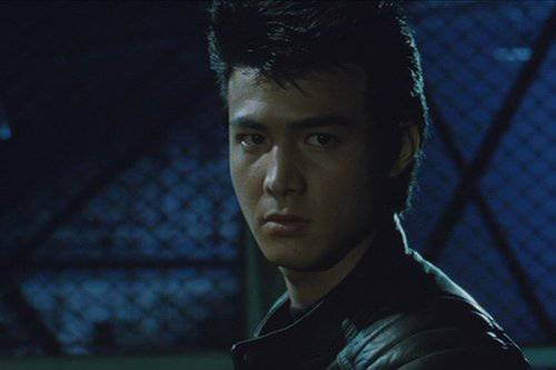 みなさん、今週もお疲れ様です。イケメン画像で目の回復を。