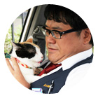 映画＆ドラマ『ねこタクシー』オフィシャルサイト