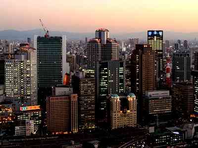 東京について語りませんか?