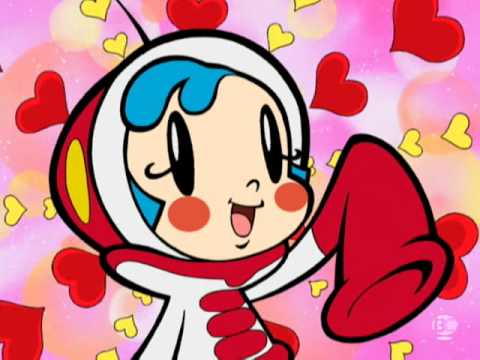 好きなアニメ
