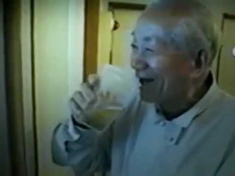 【ネトウヨ涙目】尿療法、日本版トンスル - YouTube