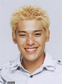 世間ではあまり美形ともてはやされないけど普通にいたら整っていると思う人