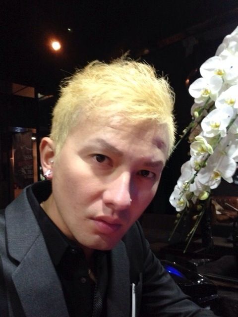 No.1ホストになれそうな芸能人
