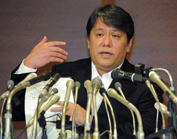 佐村河内氏、著作権主張へ　代理人がJASRACに接触