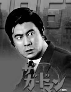 昭和のイケメン