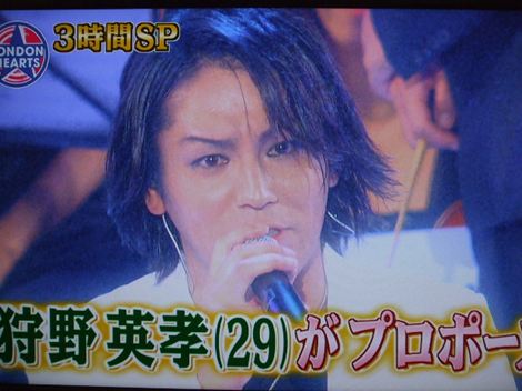 あなたが思う究極のラブソングは何？