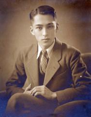 昭和のイケメン