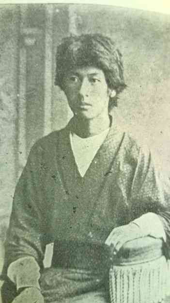 昭和のイケメン