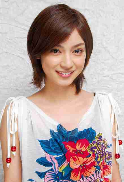 芸能界じゃなくてもチヤホヤされそうな芸能人