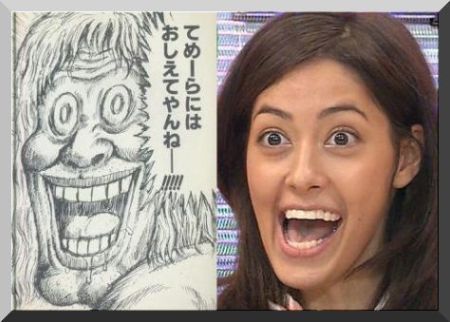 あなたが一番好きな画像
