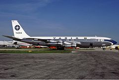 ヴァリグ・ブラジル航空機遭難事故 - Wikipedia