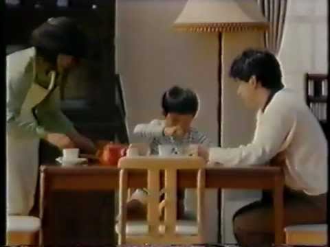 AC CM 公共広告機構 ゴミで作られた部屋 30秒バージョン - YouTube