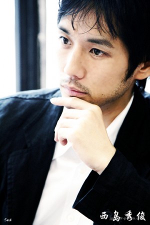 細マッチョで大ブレイクした俳優・西島秀俊がついに結婚か!?