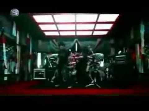 Maximum The Hormone  Buiikikaesu - YouTube