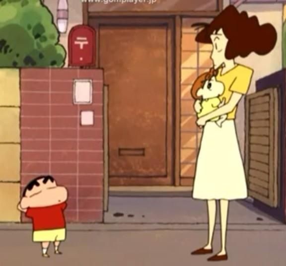 野原しんのすけの身長は105.9cm