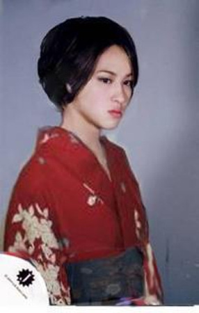 女装が可愛い芸能人