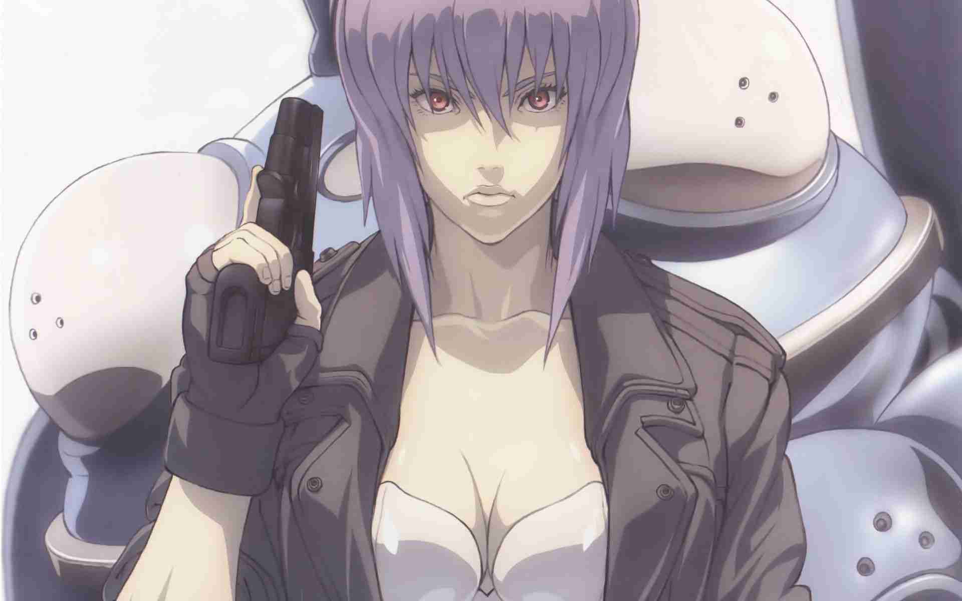 好きなアニメ