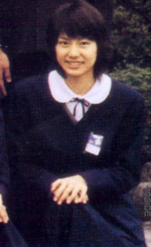 芸能人の昔の画像を貼っていこう