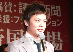 「ASAYAN」について語ろう！