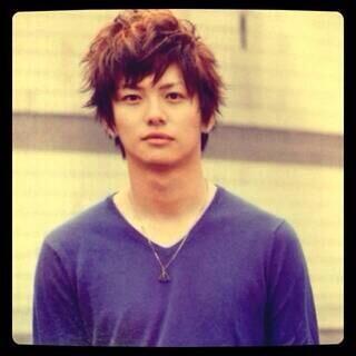 みなさん、今週もお疲れ様です。イケメン画像で目の回復を。