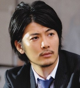 みなさん、今週もお疲れ様です。イケメン画像で目の回復を。