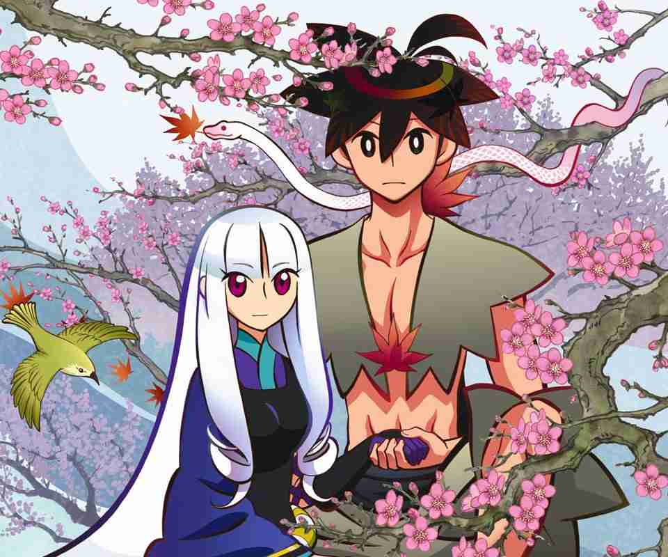 好きなアニメ