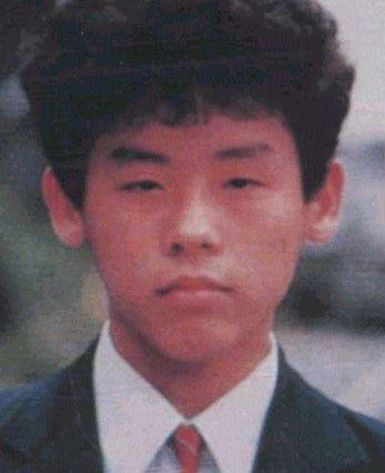 芸能人の昔の画像を貼っていこう