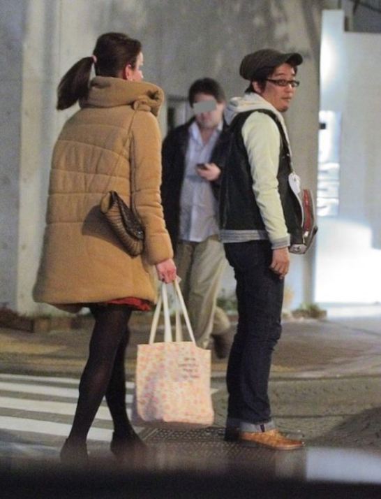 坂上忍、新婚・高橋愛に教訓「芸能人同士の結婚がどれだけ大変か」