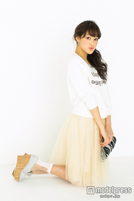 弱冠16歳!国民的美少女・若山あやのが「CanCam」専属モデルに新加入