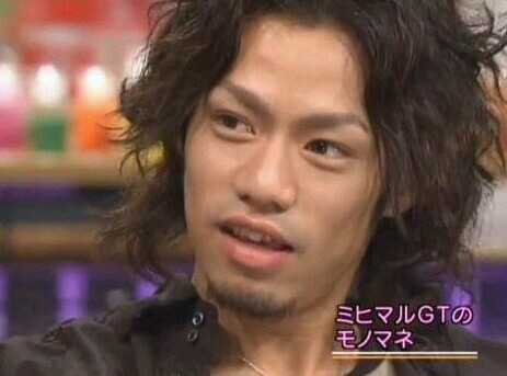 あの一発屋の歌手の方々