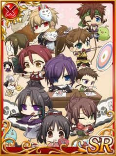 薄桜鬼 [26185924] | 完全無料画像検索のプリ画像!