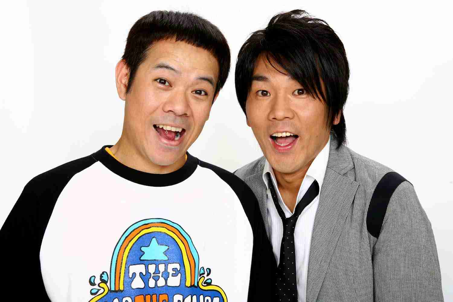 藤本敏史、自宅付近で聞き込み捜査されるも知名度ゼロ「奥様の方が売れてるんですね」ww