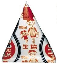 和食と合わないので試験的に学校給食の牛乳中止へ　カルシウム不足懸念の声も　新潟・三条市
