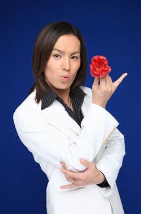 みなさん、今週もお疲れ様です。イケメン画像で目の回復を。