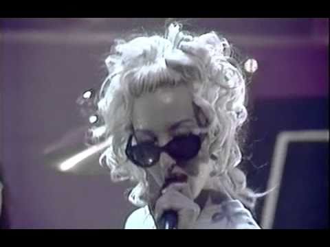 TOTP Shampoo Trouble 1994 - YouTube