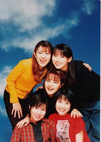芸能人の昔の画像を貼っていこう