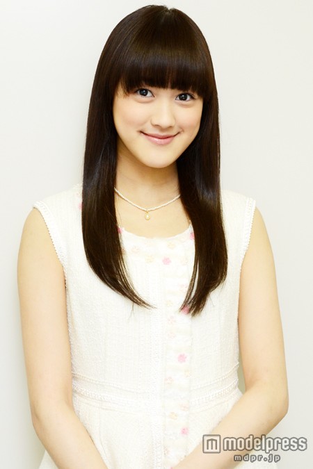 弱冠16歳!国民的美少女・若山あやのが「CanCam」専属モデルに新加入