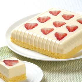 好きな洋菓子は？