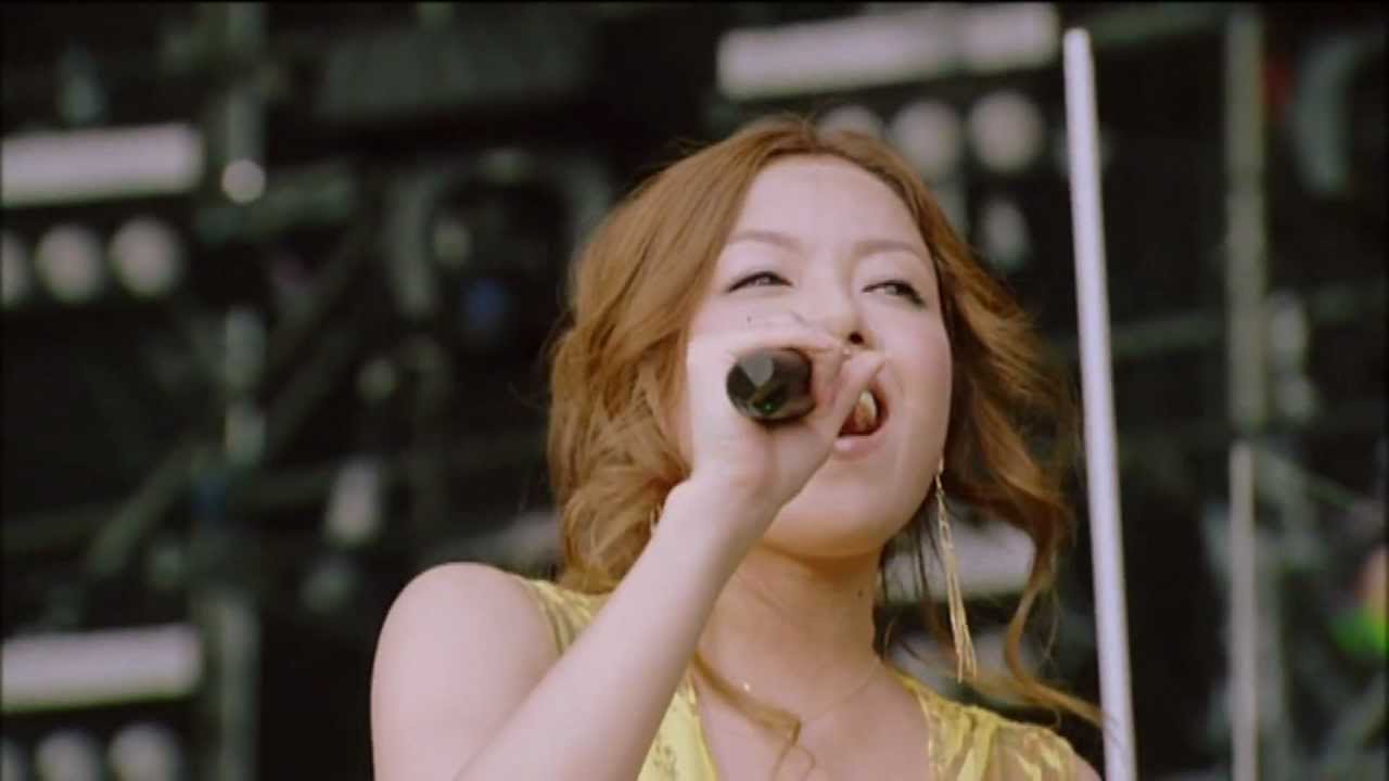 ENDLESS STORY - Yuna Ito　Bank Band LIVE - YouTube