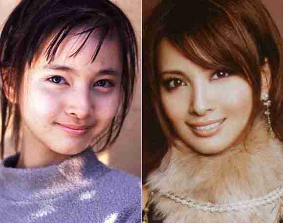 芸能人の昔の画像を貼っていこう