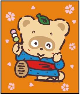 好きなサンリオキャラクター
