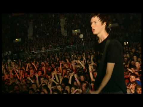 Sum 41 - Over My Head (Better Off Dead) - YouTube