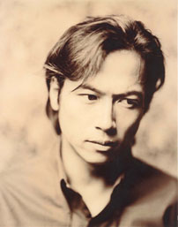 みなさん、今週もお疲れ様です。イケメン画像で目の回復を。