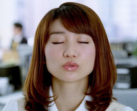美人になったらやってみたいこと