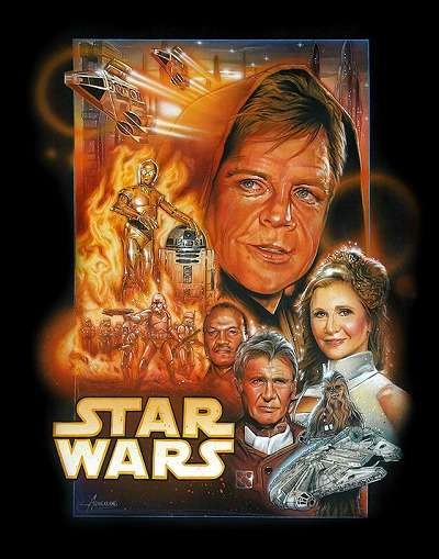 『スター・ウォーズ　エピソード7』5月から撮影開始！『ジェダイの帰還』の30年後が舞台に！