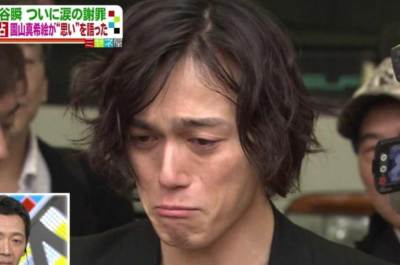 みなさん、今週もお疲れ様です。イケメン画像で目の回復を。