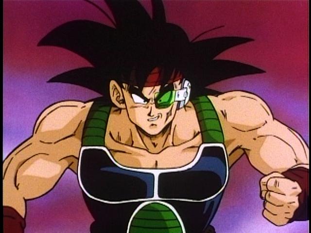 ドラゴンボール孫悟空の母親が初登場する新作